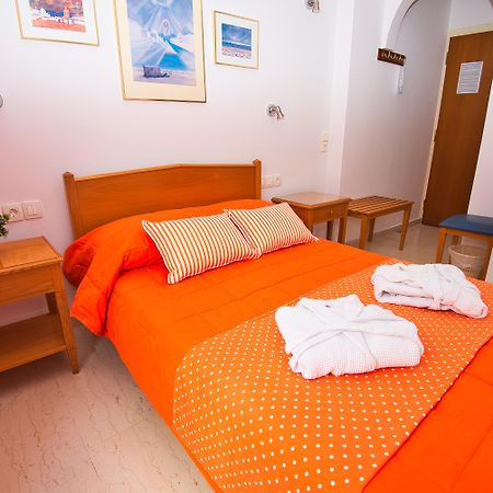Irini'S Rooms Fteoura Kamari  Exterior photo