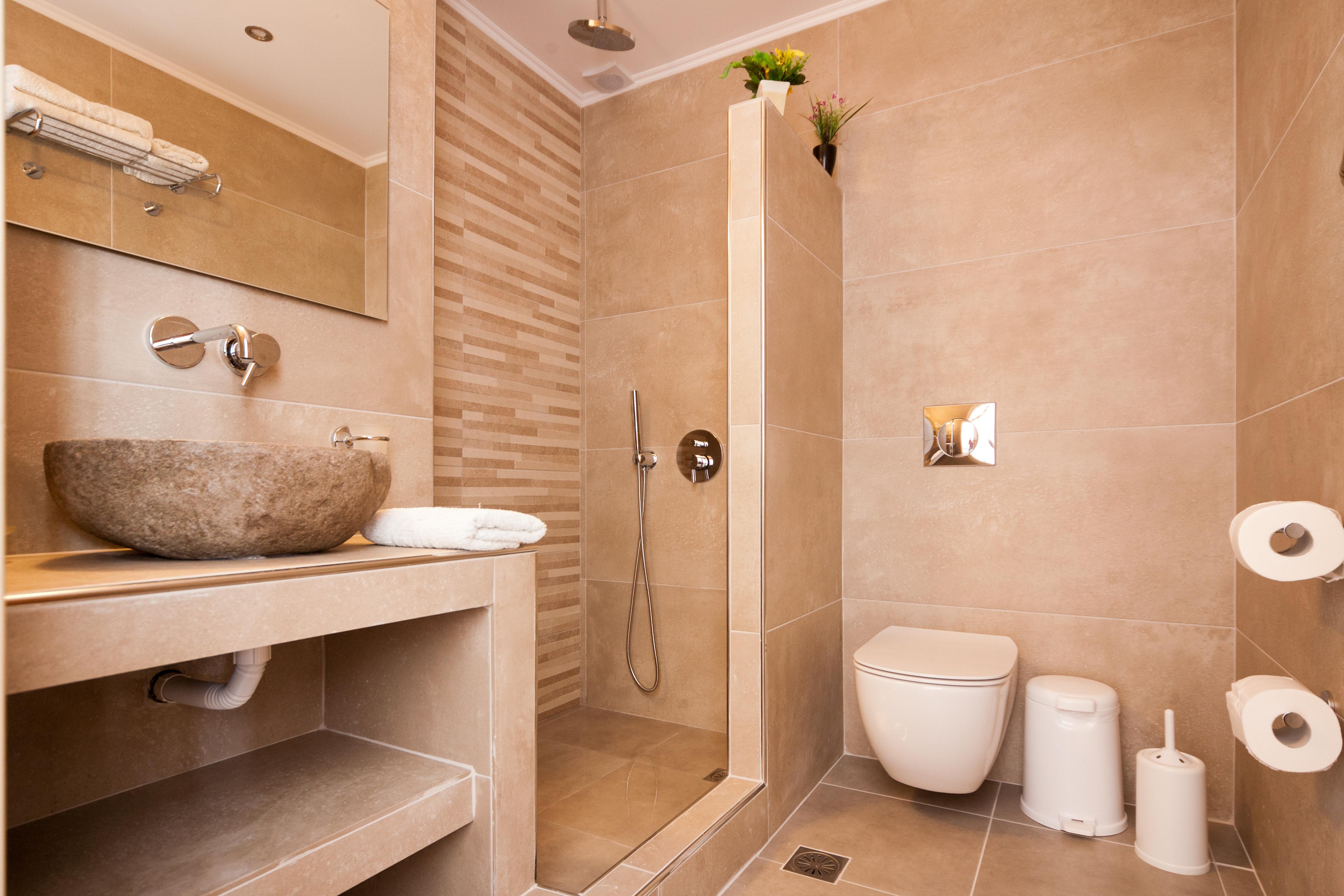 Irini'S Rooms Fteoura Kamari  Exterior photo